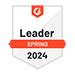 G2 ATS Leader Spring 2024