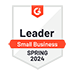 ATS Small Business Leader Spring 2024