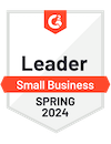 ApplicantTrackingSystems(ATS) Leader Small Business Leader
