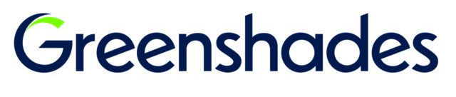 Greenshades Logo