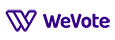 WeVote Logo