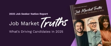 Job Seeker Nation Report