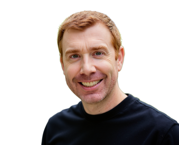 Author Photo