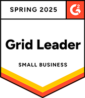 2025 badge gridleader smallbiz