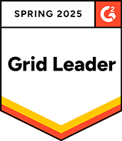 2025 badge gridleader