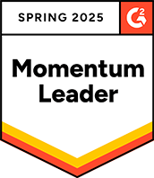 2025 badge momentumleader