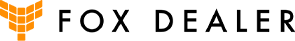 fox dealer logo