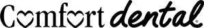 logo comfortdental