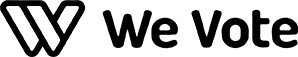 logo wevote