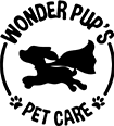 logo wonderpups