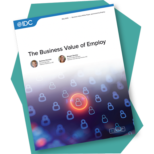 cta businessvalueofemploy