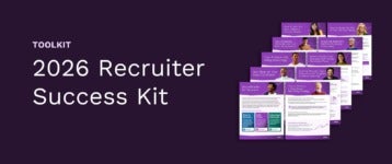 2026 Recruiter Success Kit Resource Image