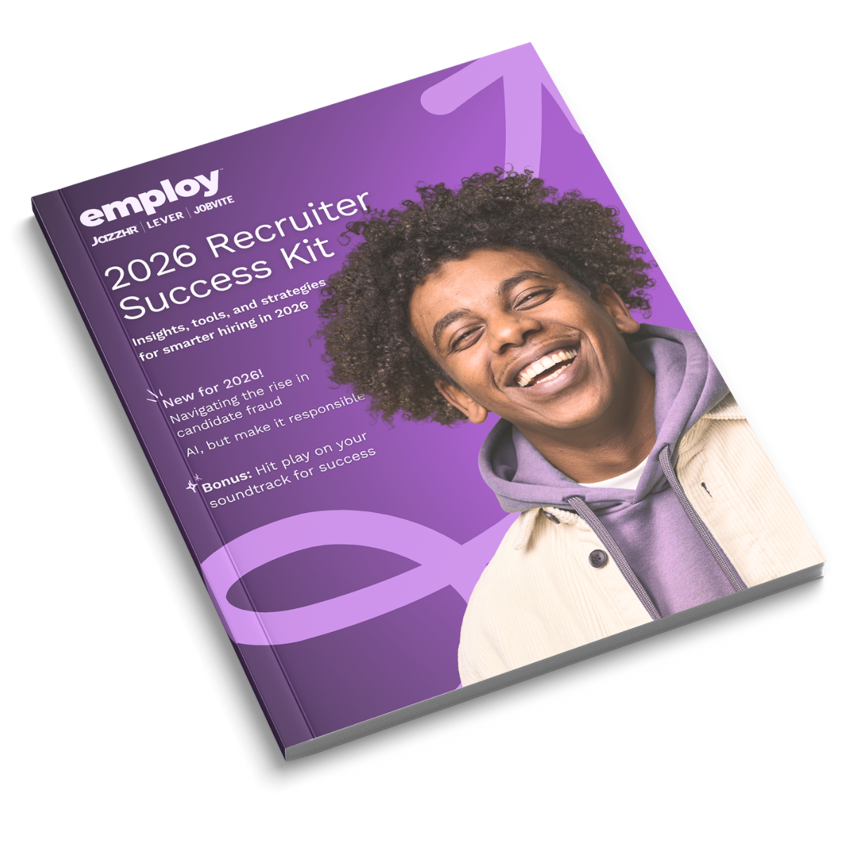 2026 Recruiter Success Kit Cover Image Options