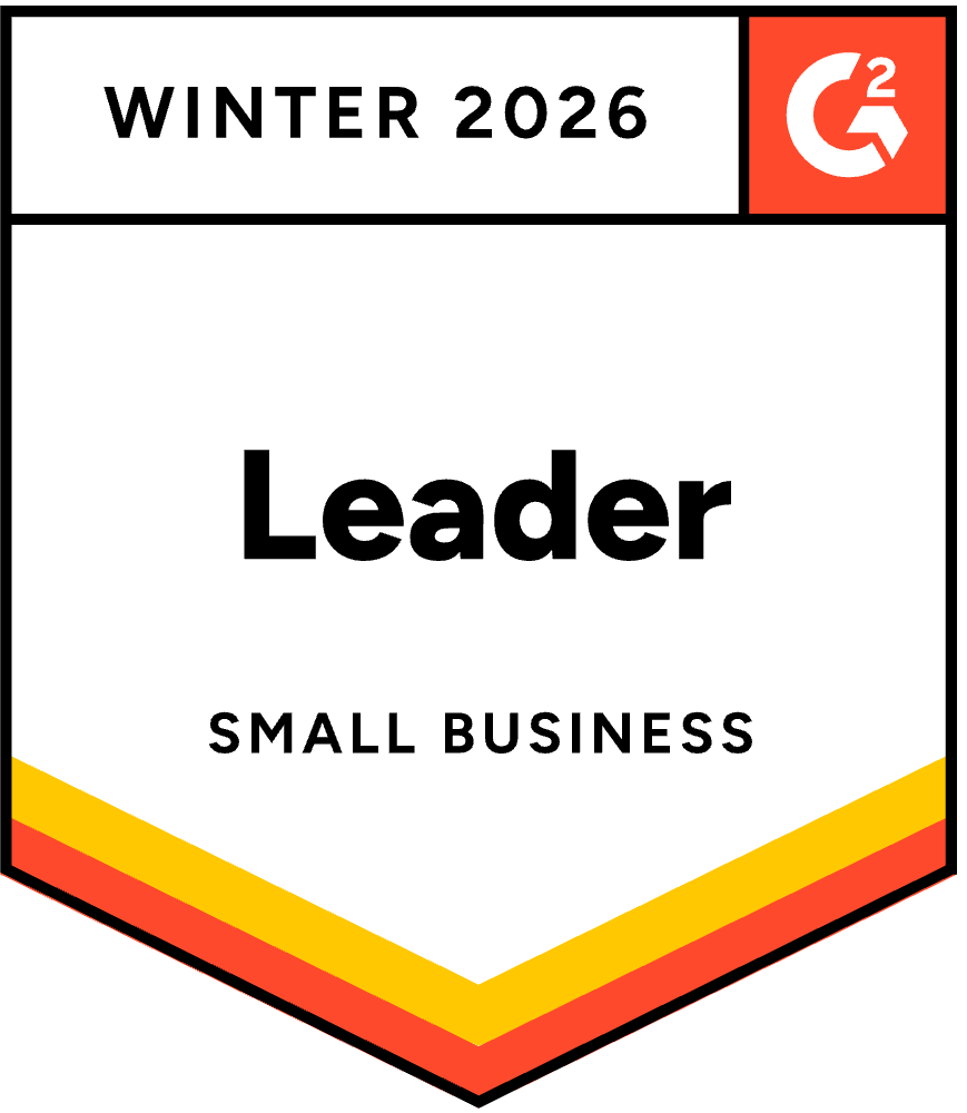 G2 Recruitment Marketing Leader Small Business 2026