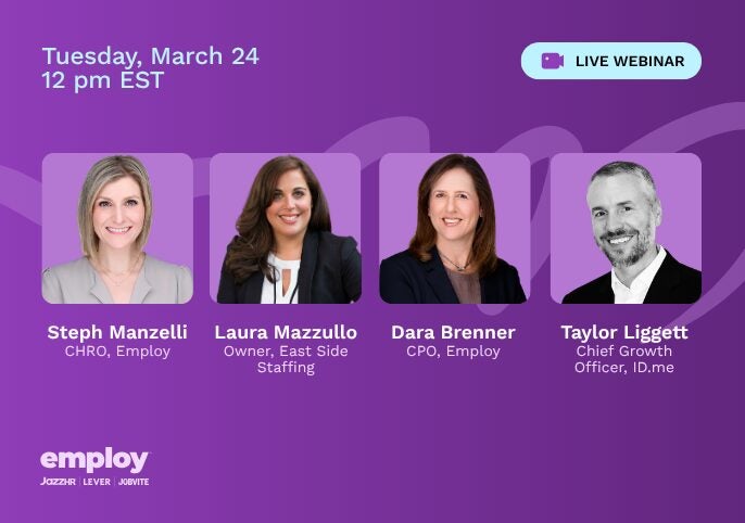 Hiring in the AI Fraud Era: Spot it and Stop it—Fast