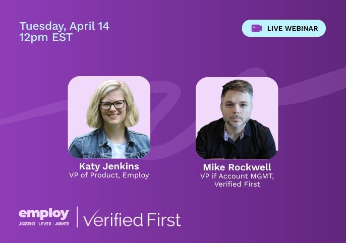 The Open-Mic Coffee Hour: AI Strategy & Candidate Fraud