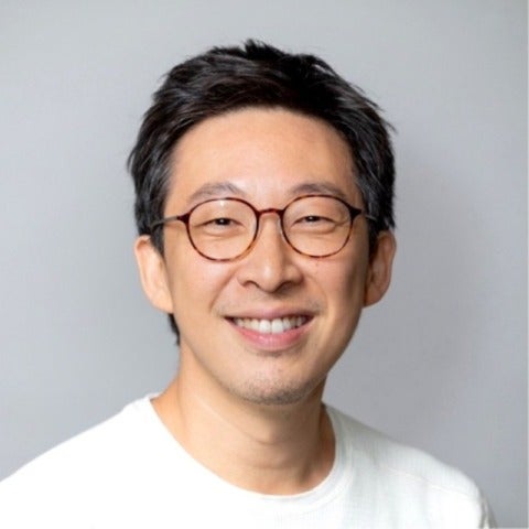 Author Photo